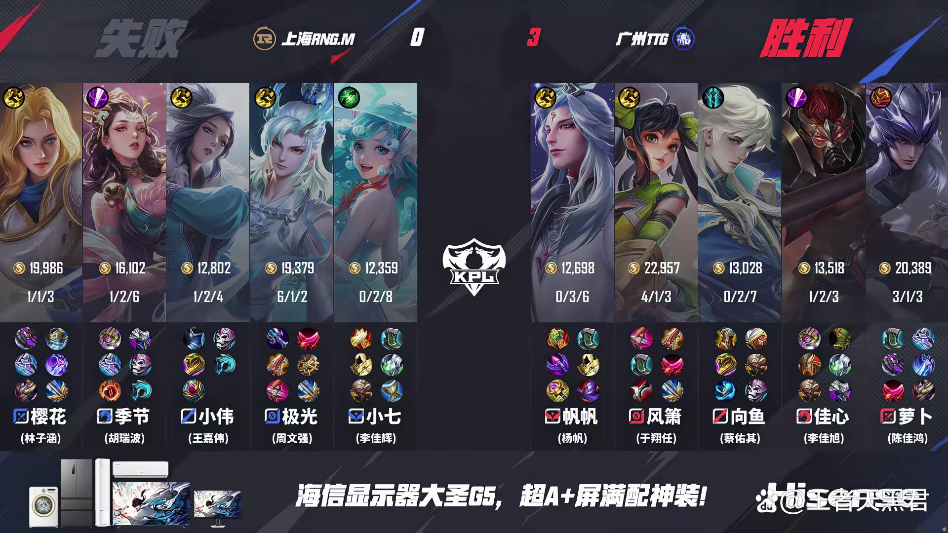 C9翻盘DFM，Ruler开启传奇时刻峡谷大战八强赛，成为赛场最大亮点